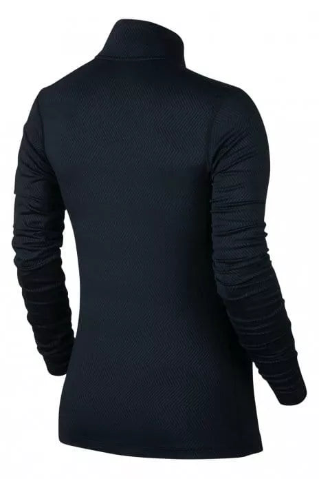Nike Womens Pro Warm Top