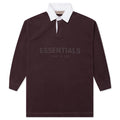 Kids Rugby Plum