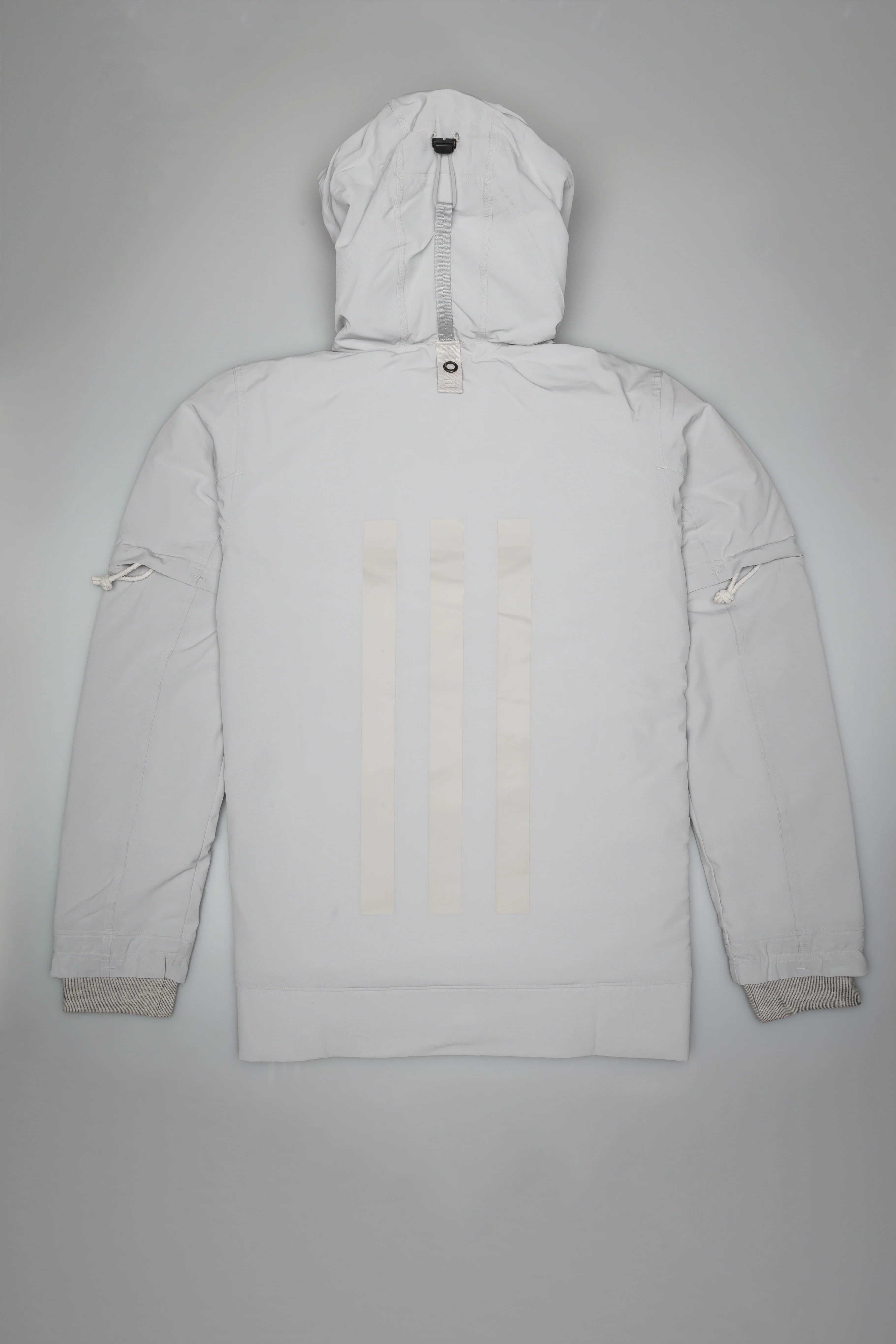 adidas Original X Wings Horns Day One Mens Jacket Stone Stone