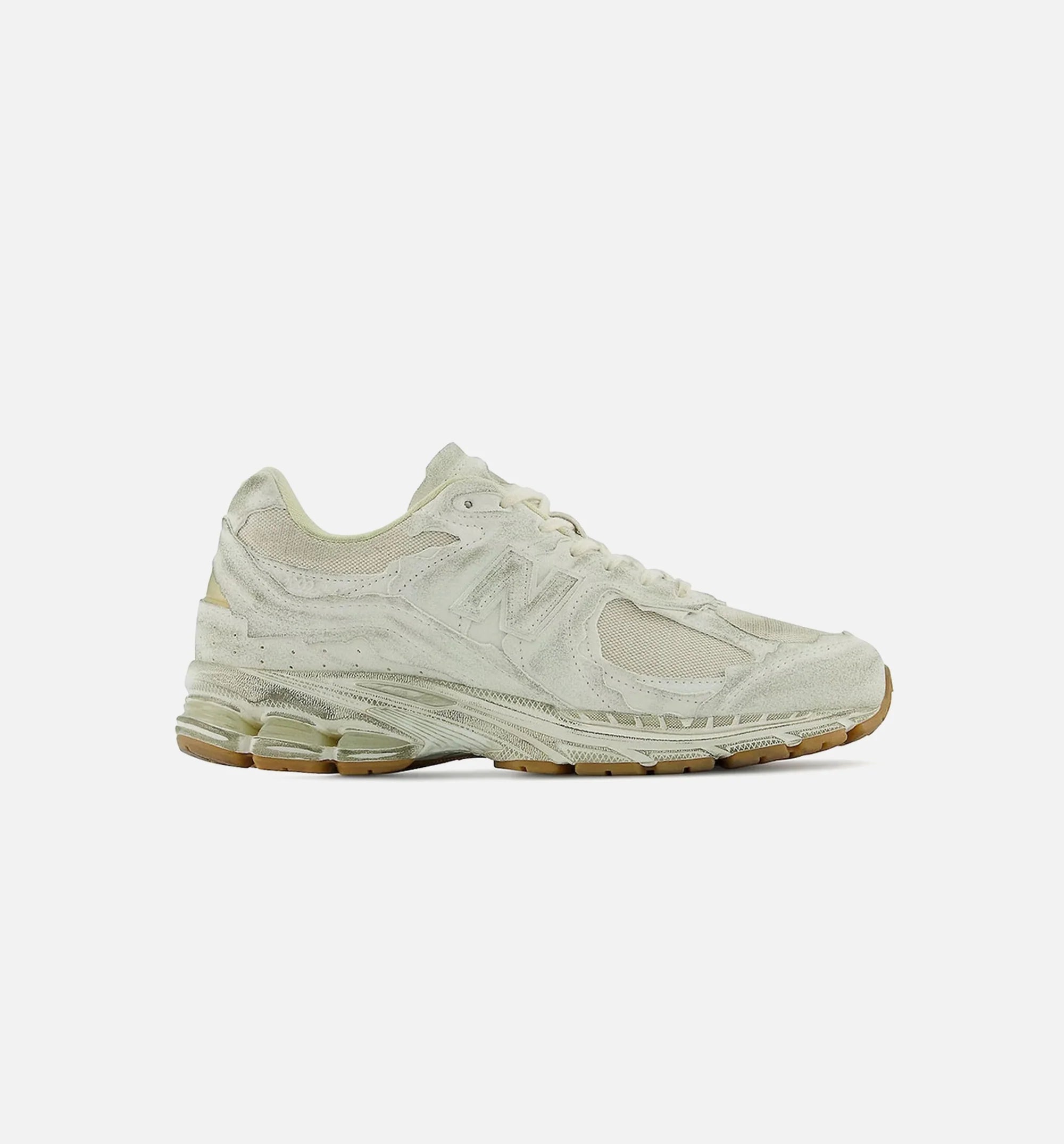 2002R Protection Pack Mens Lifestyle Shoe Beige