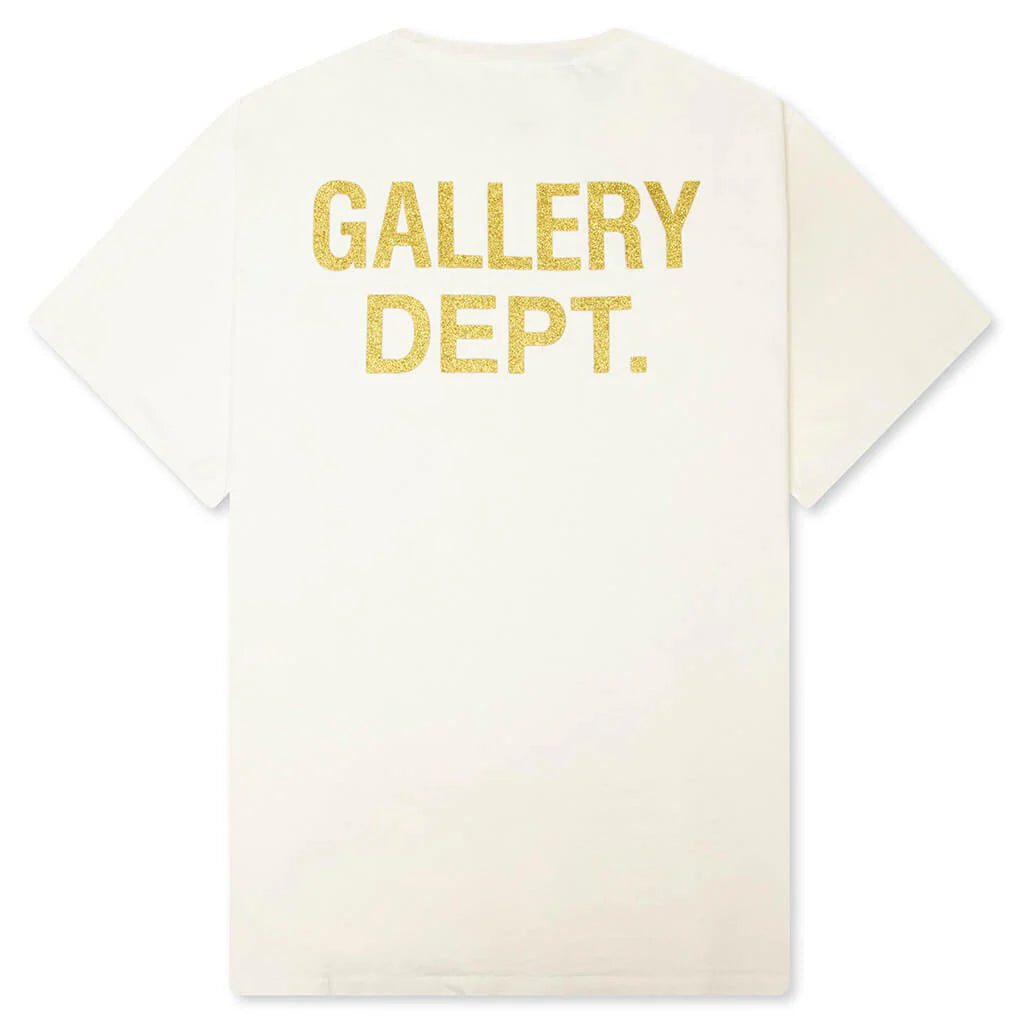 PTG Tee Light Archival White