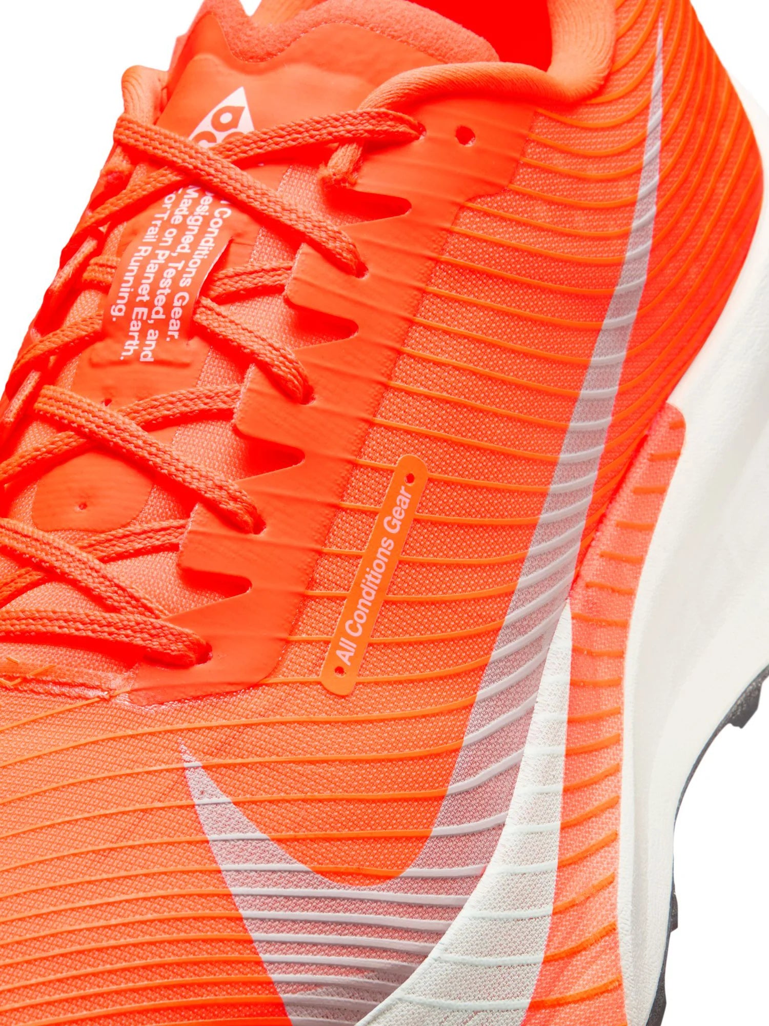 Nike ACG Ultrafly Trail Mens Shoes