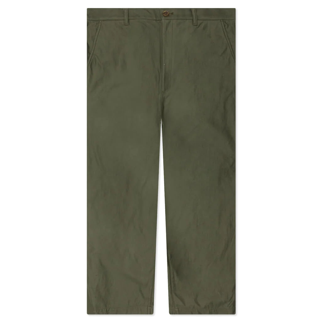 Pants Khaki