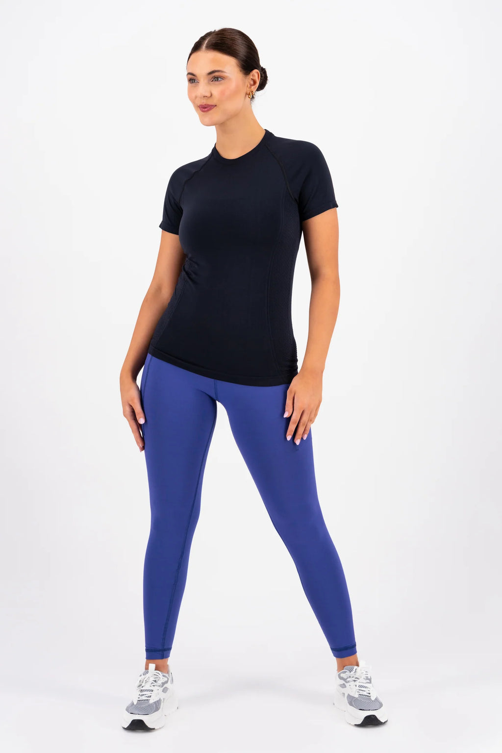 High Rise Legging