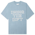 B Summer Honor The Gift S S Tee Blue