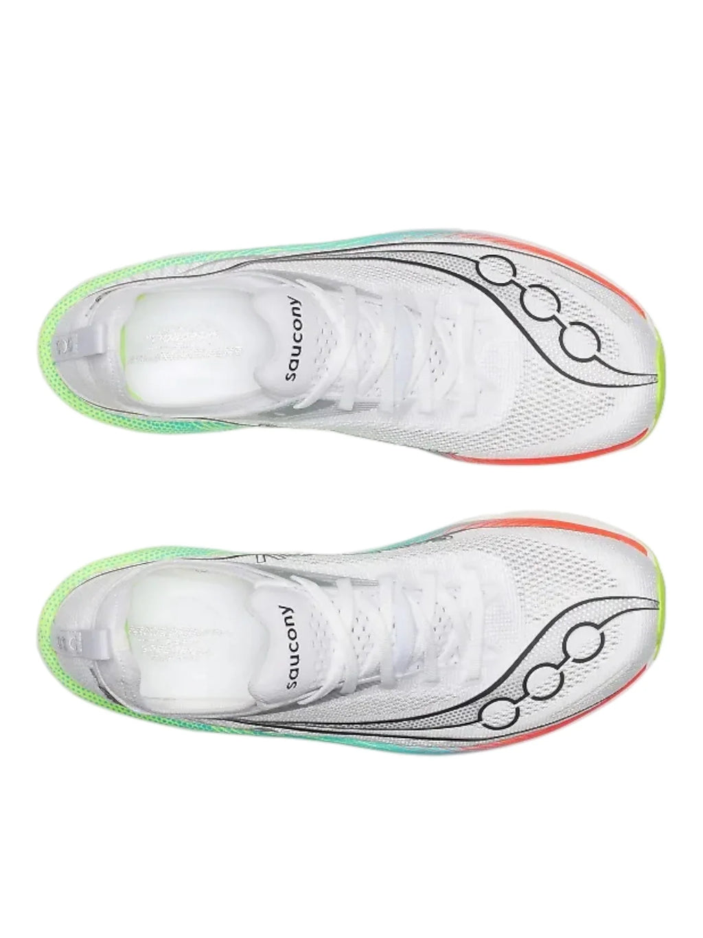 Saucony Endorphin Elite 3 Shoes