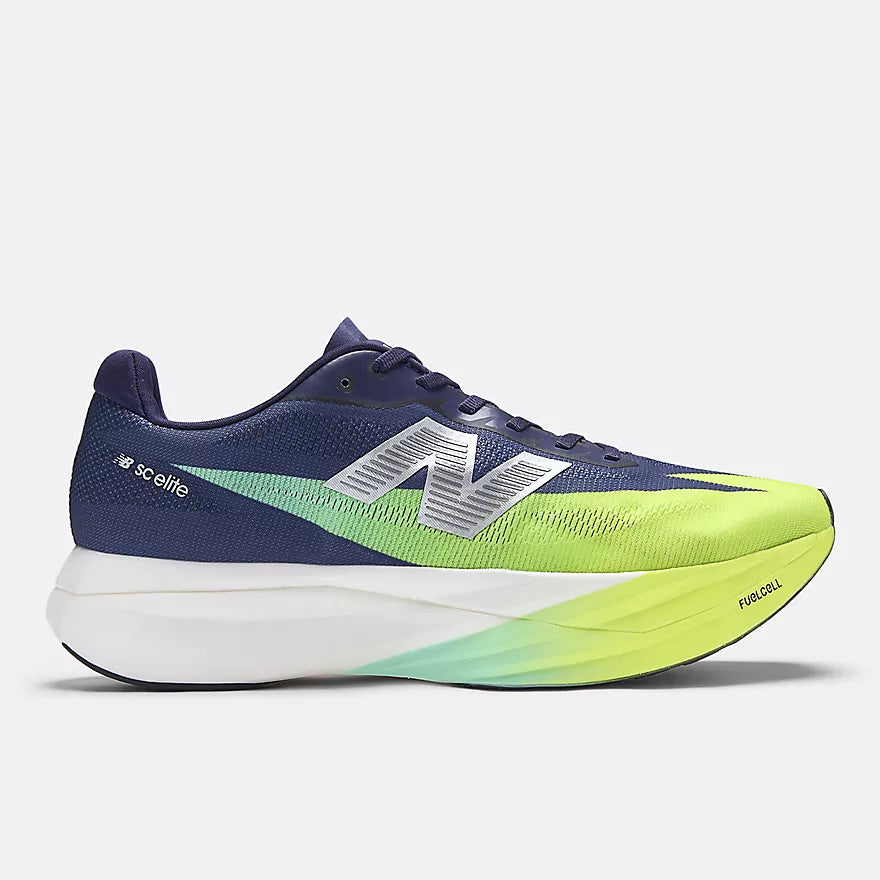 Mens New Balance FuelCell SuperComp Elite v5