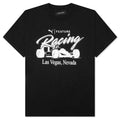 Puma x Feature Racing Tee Pigment Black
