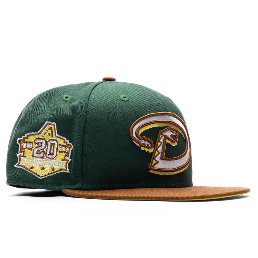 Feature x New Era 59FIFTY Fitted Fruit Pack Arizona Diamondback