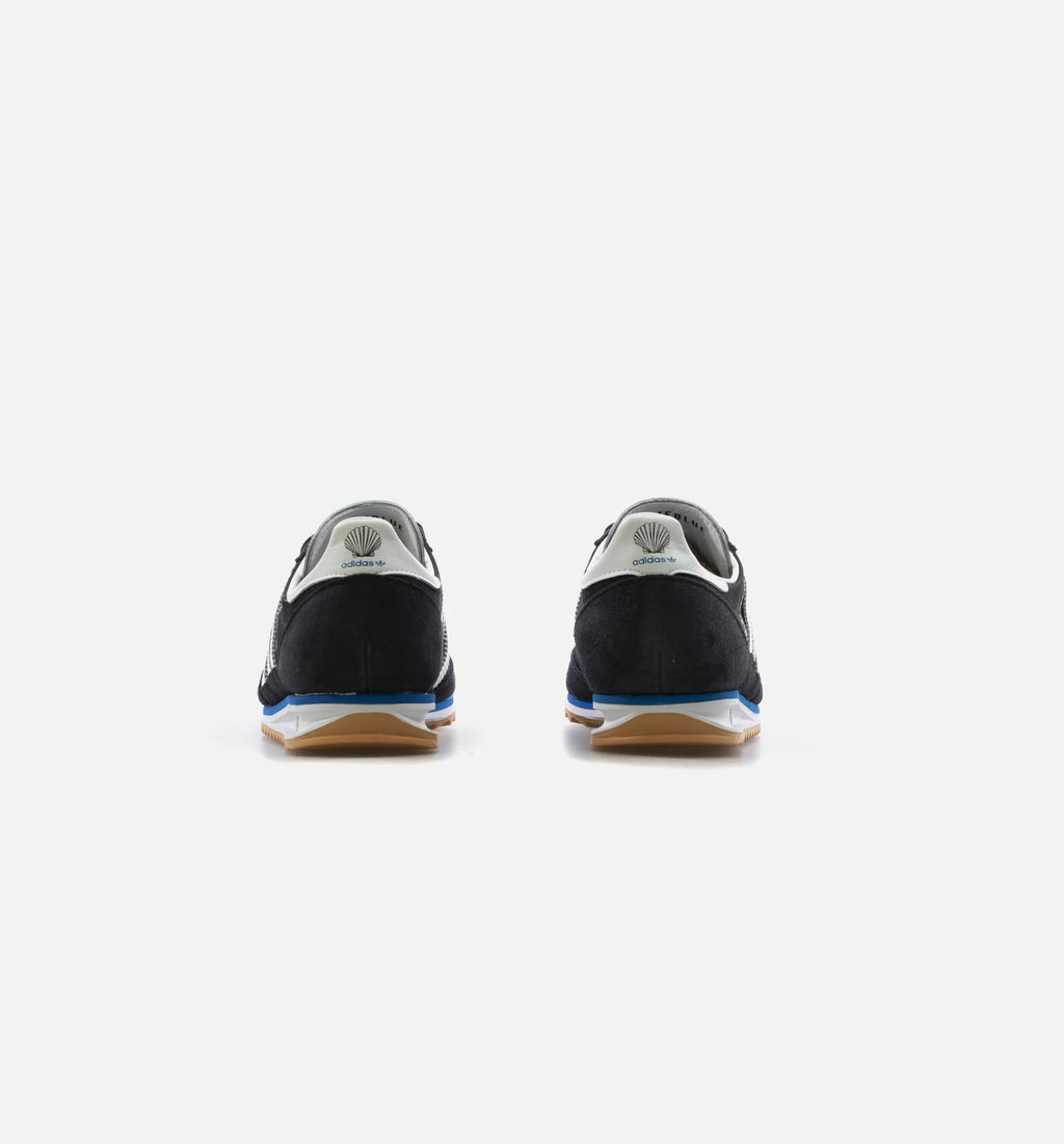 SL 72 Noah Mens Lifestyle Shoe Black White Blue Gum