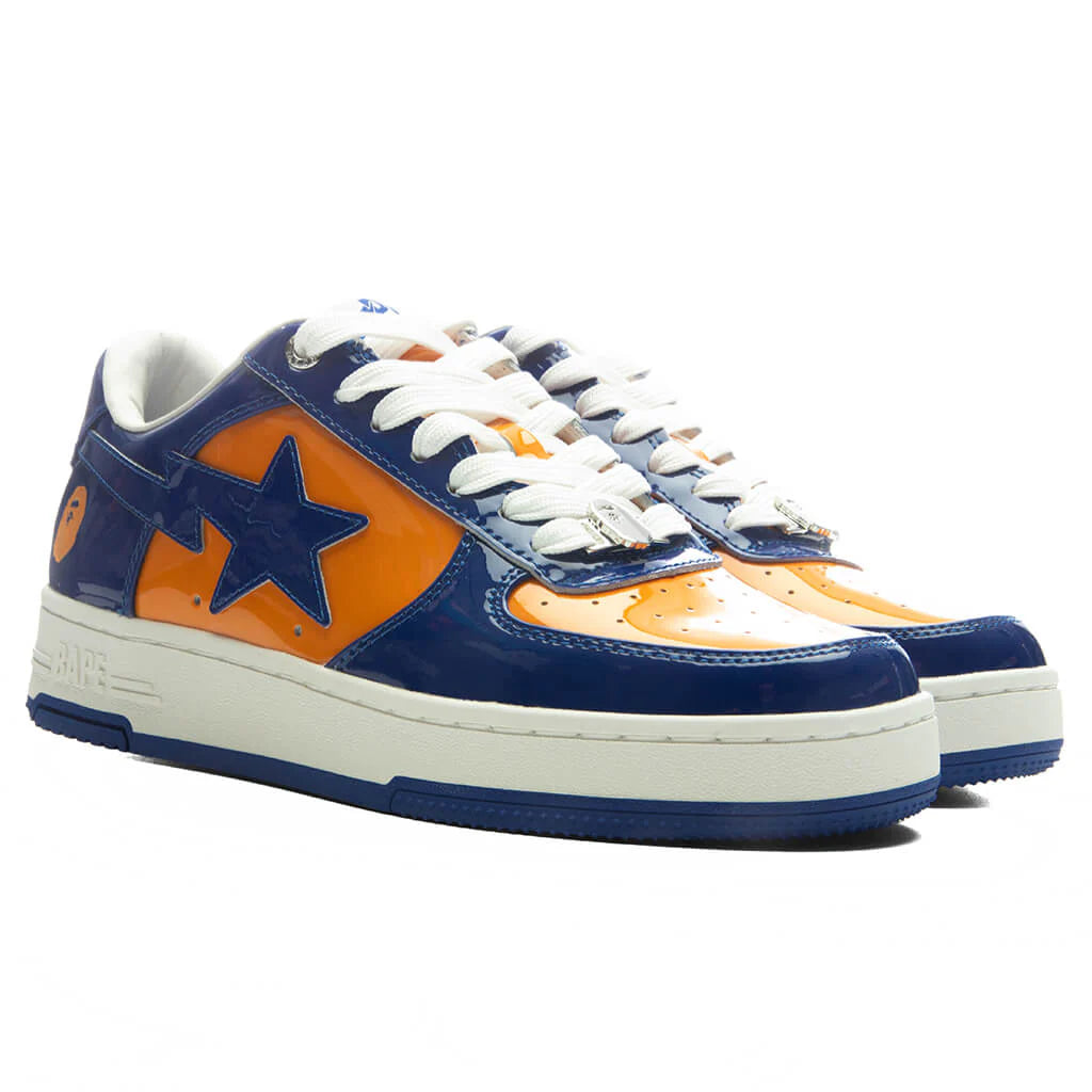 BAPE STA 4 M2 Blue