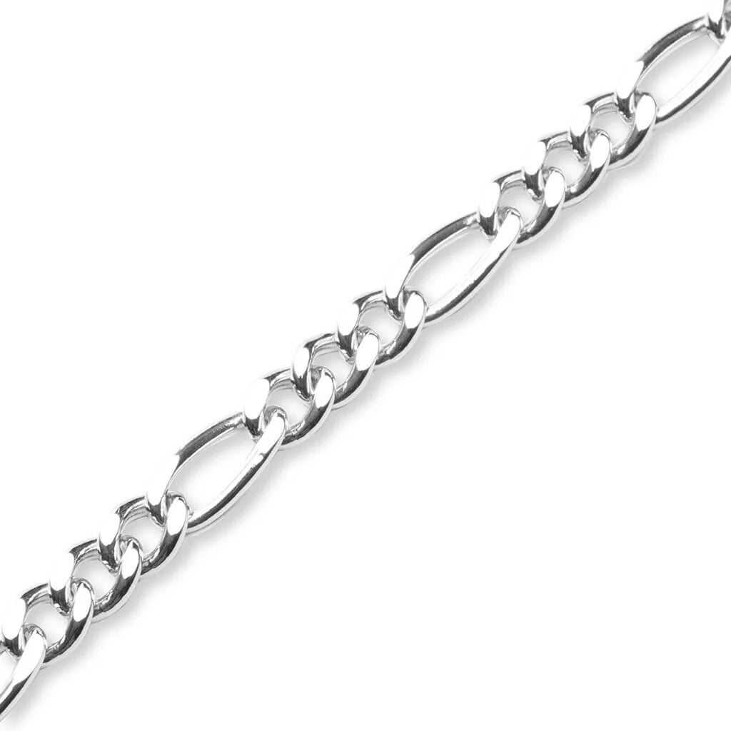 Bo Bracelet Thick 925 Sterling Silver