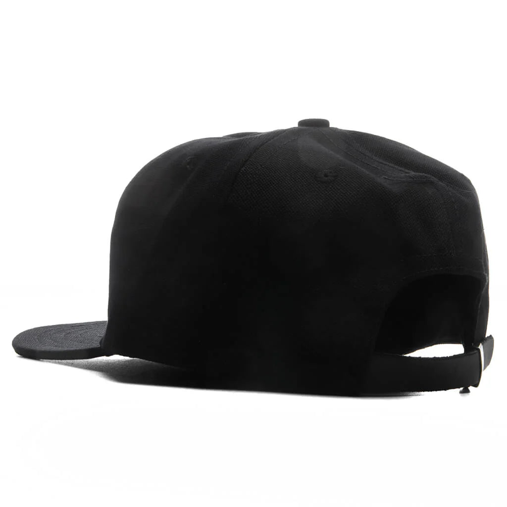 OG Cap Black