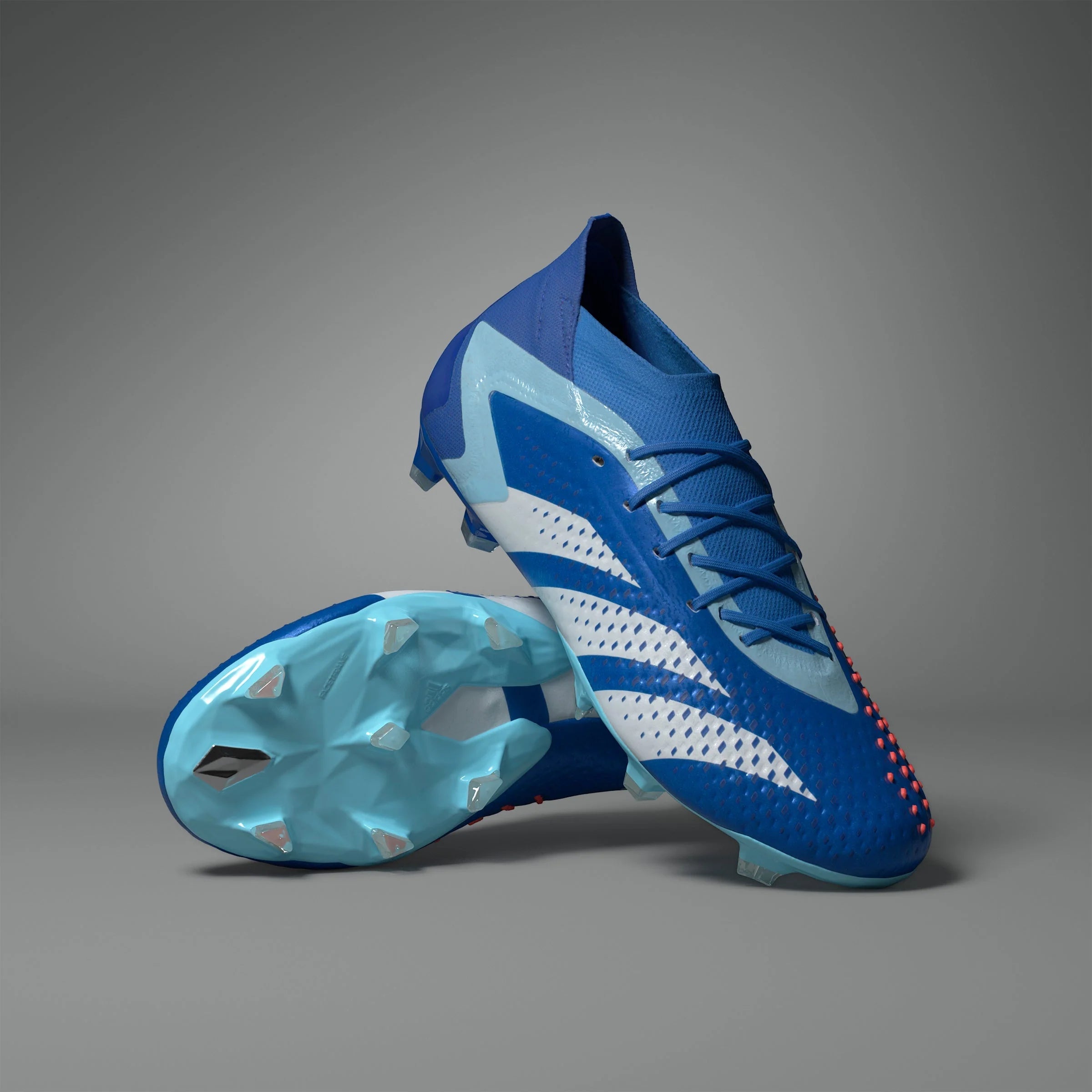 adidas Predator Accuracy1 FG Firm Ground Soccer Cleats