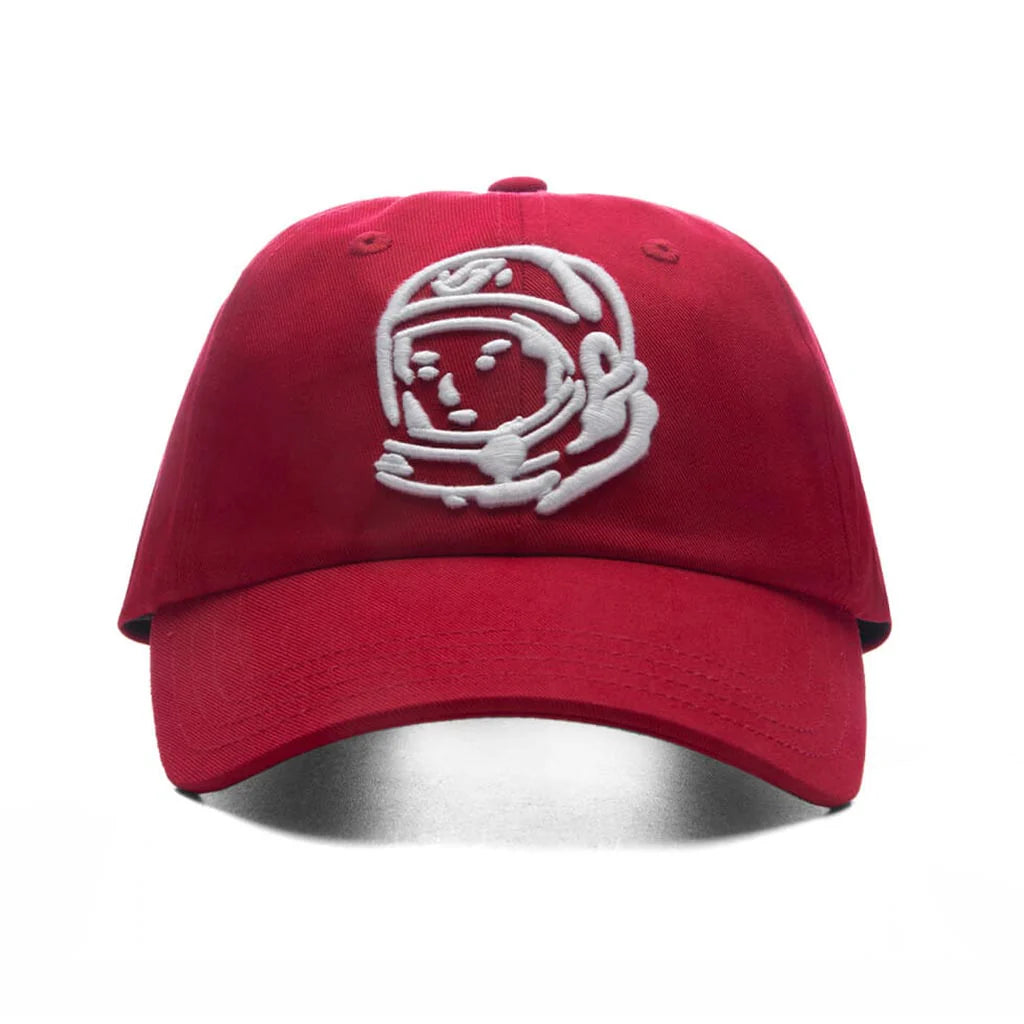 Helmet Cap Red