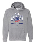 2026 2027 NCA All American Hoodie
