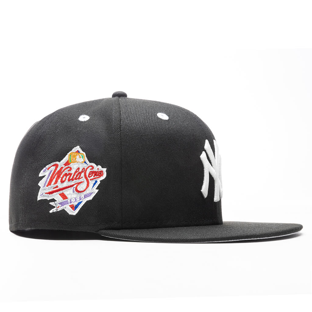 Feature x New Era Pride 59Fifty Fitted New York Yankees