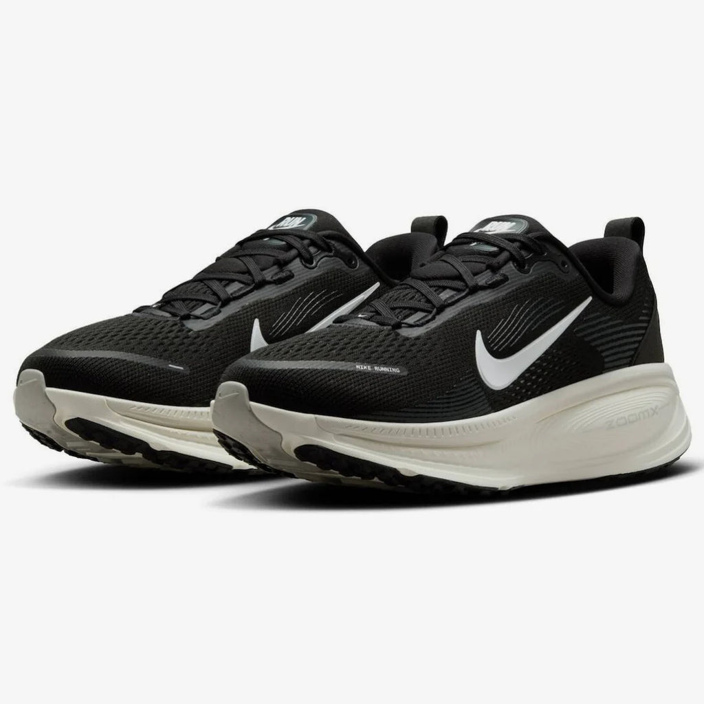 Nike Vomero 18 Preto Branco