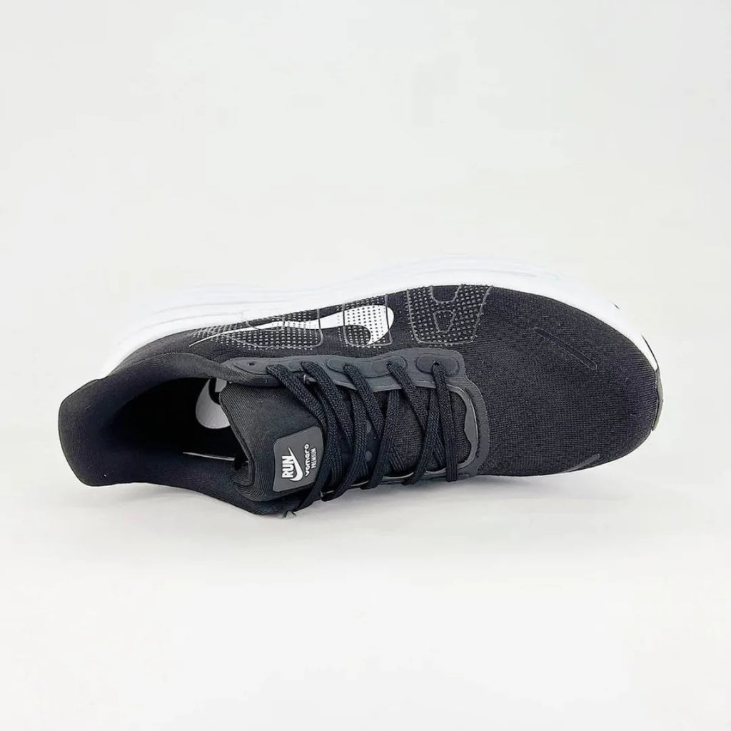 Nike Vomero Premium Preto Branco