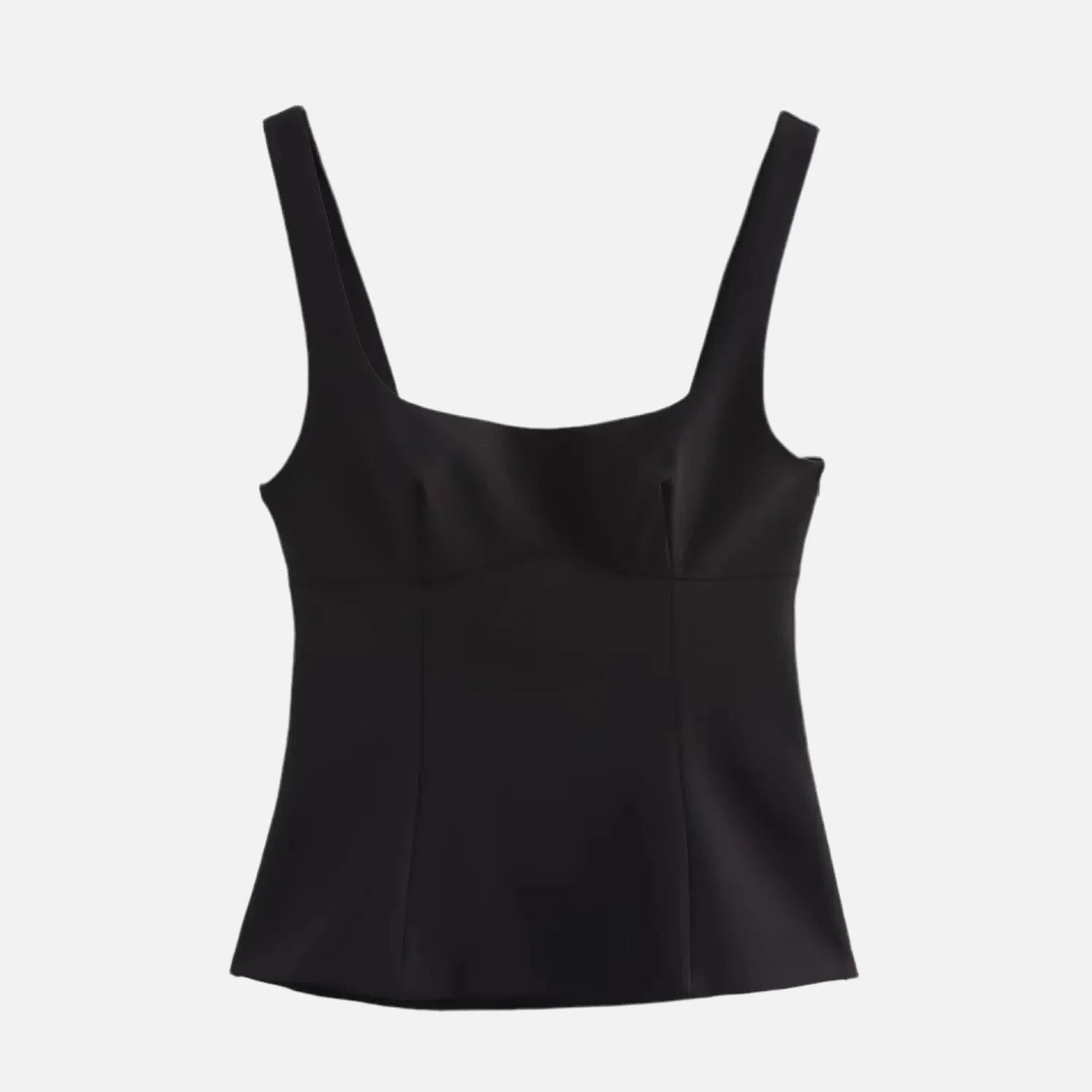 Blusa Laço Costas Jessica