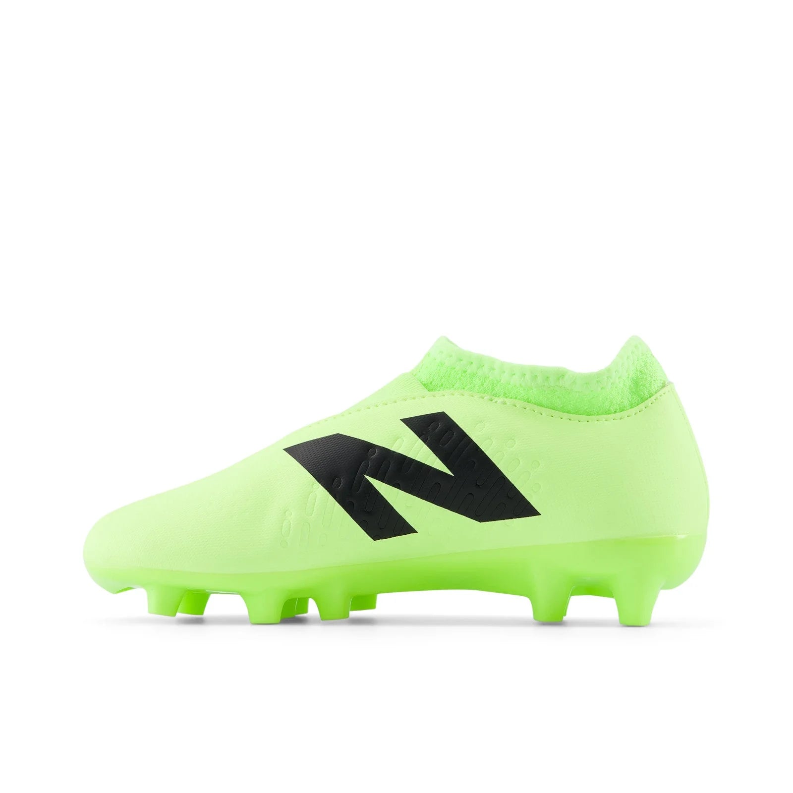 New Balance Tekela Magique Junior FG V4 Firm Ground Soccer Cleats