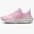Nike Invincible Run 3 Rosa Branco