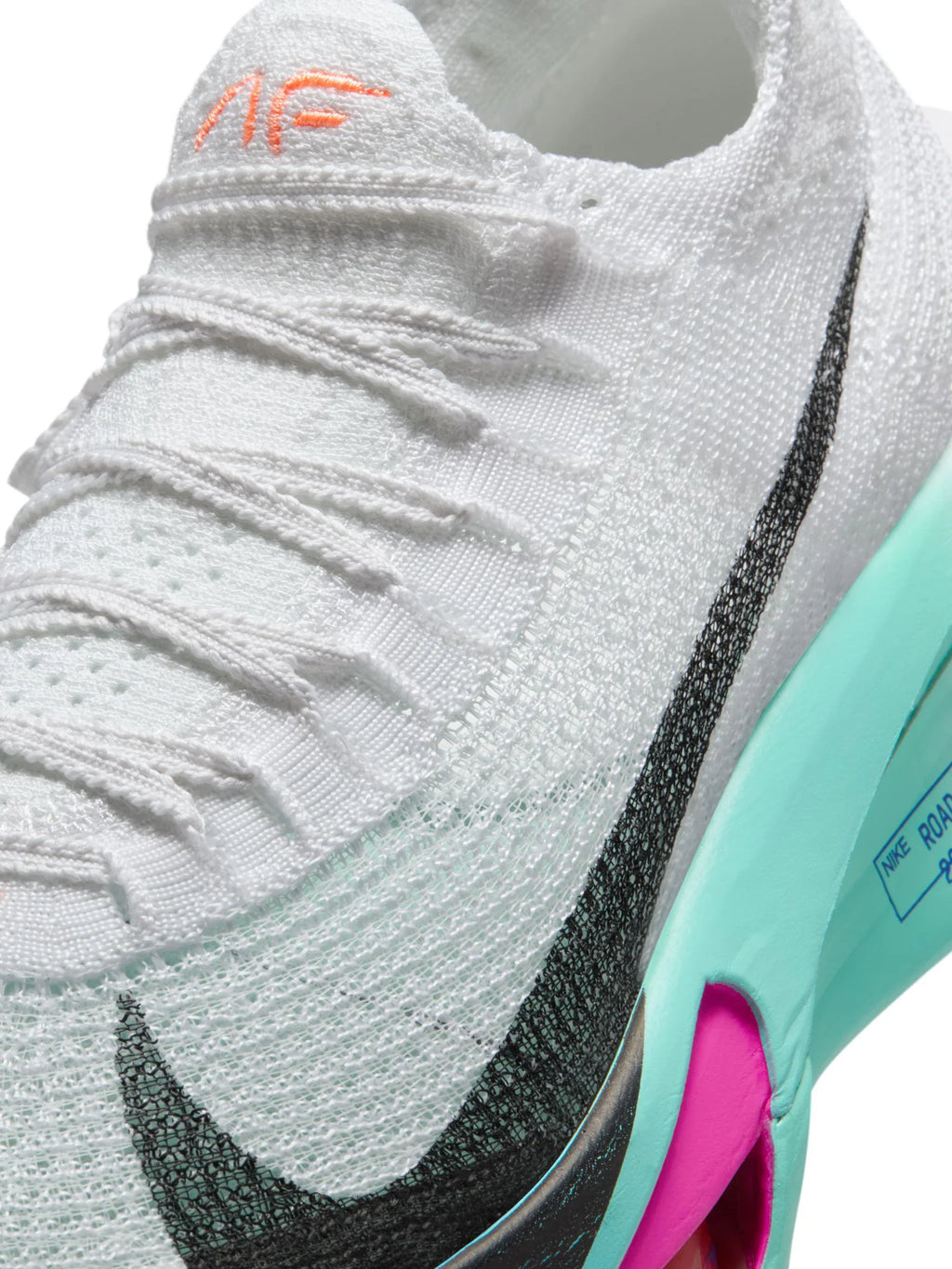 Nike Air Zoom Alphafly NEXT 3 Mens Shoes