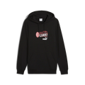 PUMA AC Milan Ftblnrgy Hoodie Black