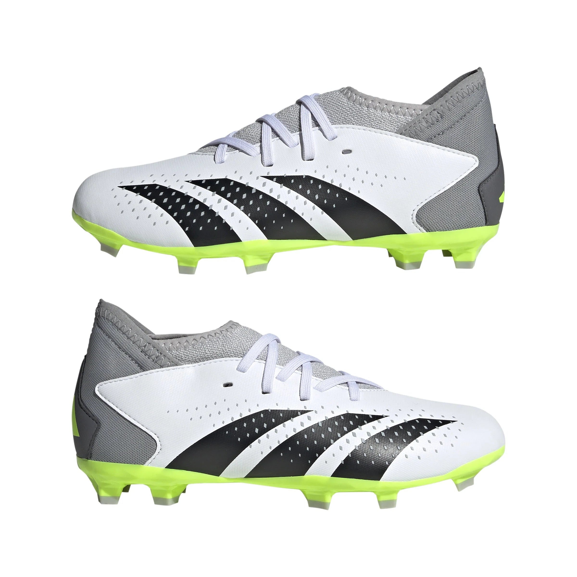 adidas Predator Accuracy3 FG Junior Firm Ground Soccer Cleats