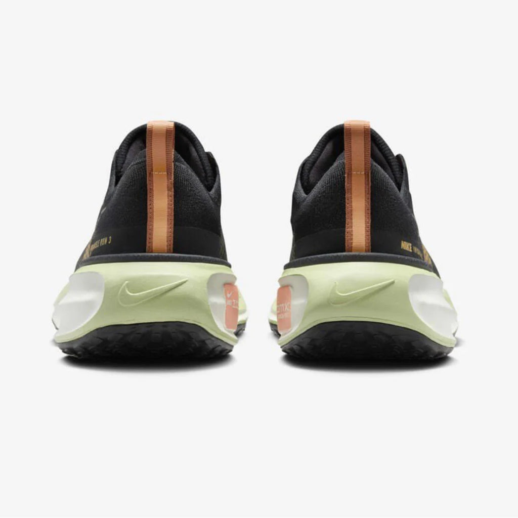 Nike Invincible Run 3 Preto Bronze