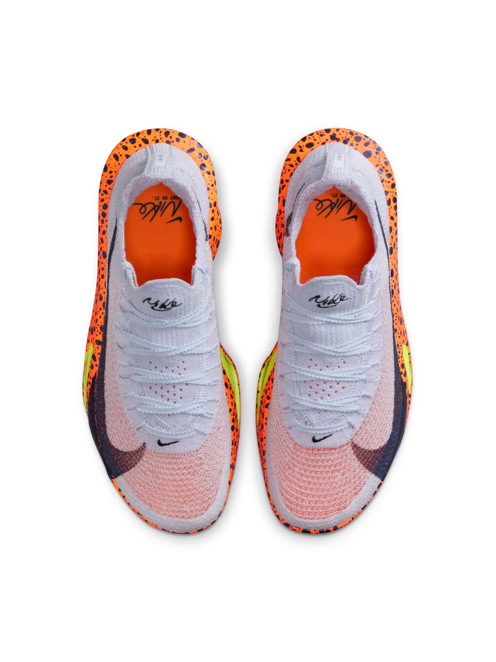 Nike Air Zoom Alphafly NEXT 3 Womens Shoes