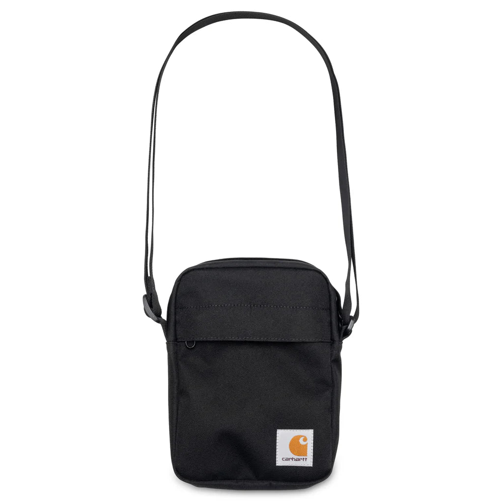 Jake Shoulder Pouch Black