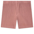 July Shorts Vanadinite Red