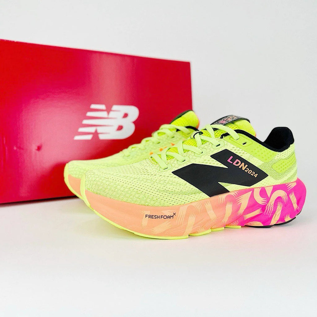 New Balance Fresh Foam X 1080 V13 London