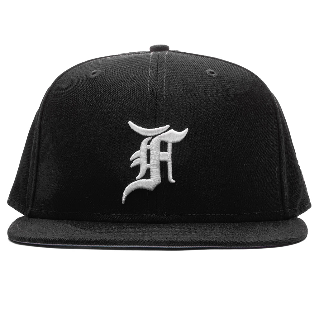 Fear of God x New Era 59FIFTY Chicago White Sox