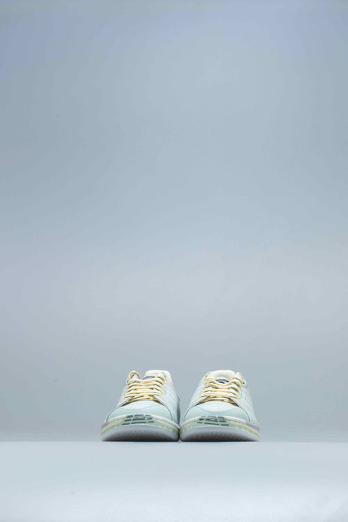 Raf Simons Peach Stan Smith Mens Shoes Light Sand Cloud White Core White