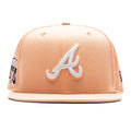 Feature x New Era 59FIFTY Fitted Fruit Pack Atlanta Braves