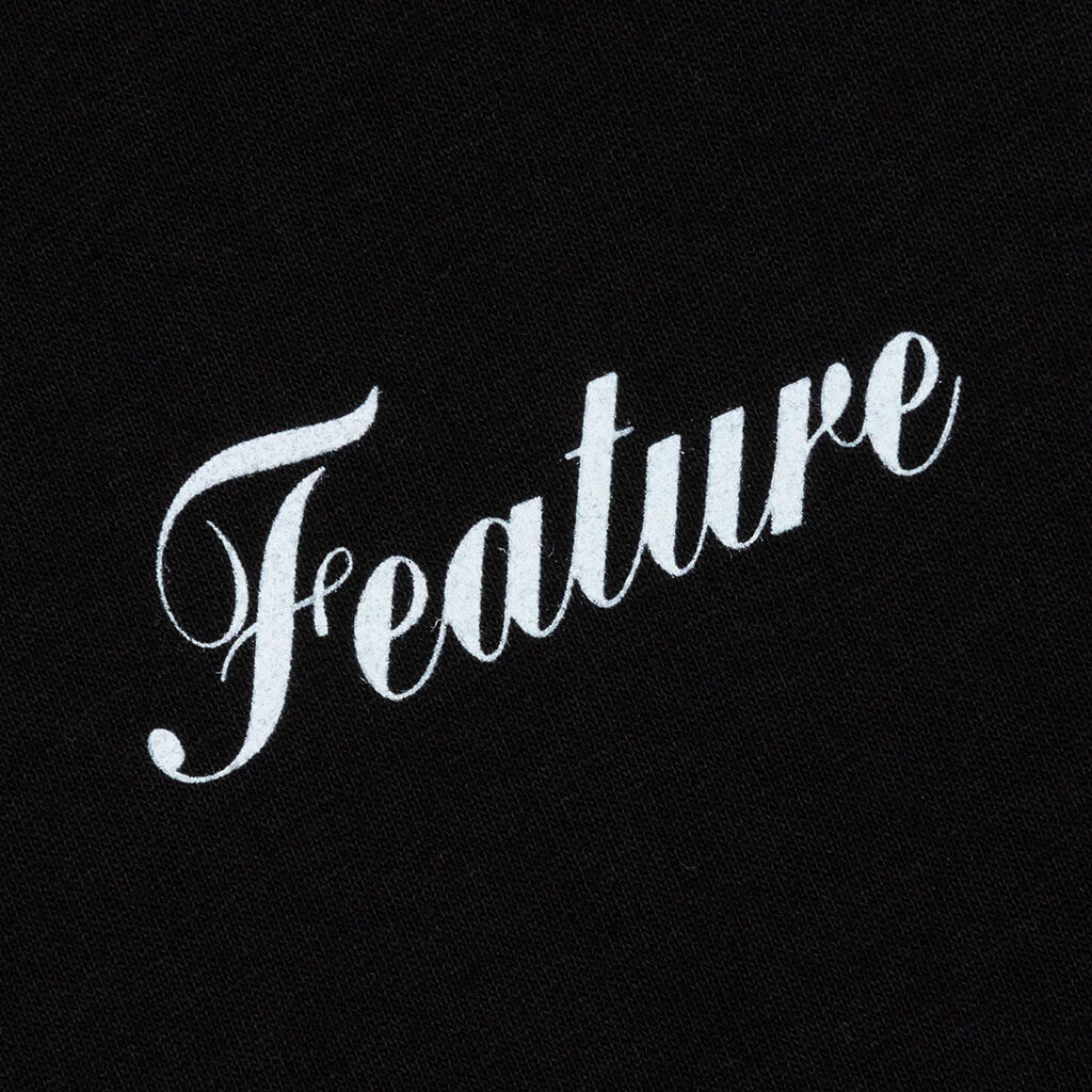 NBA Future Now Tee Black