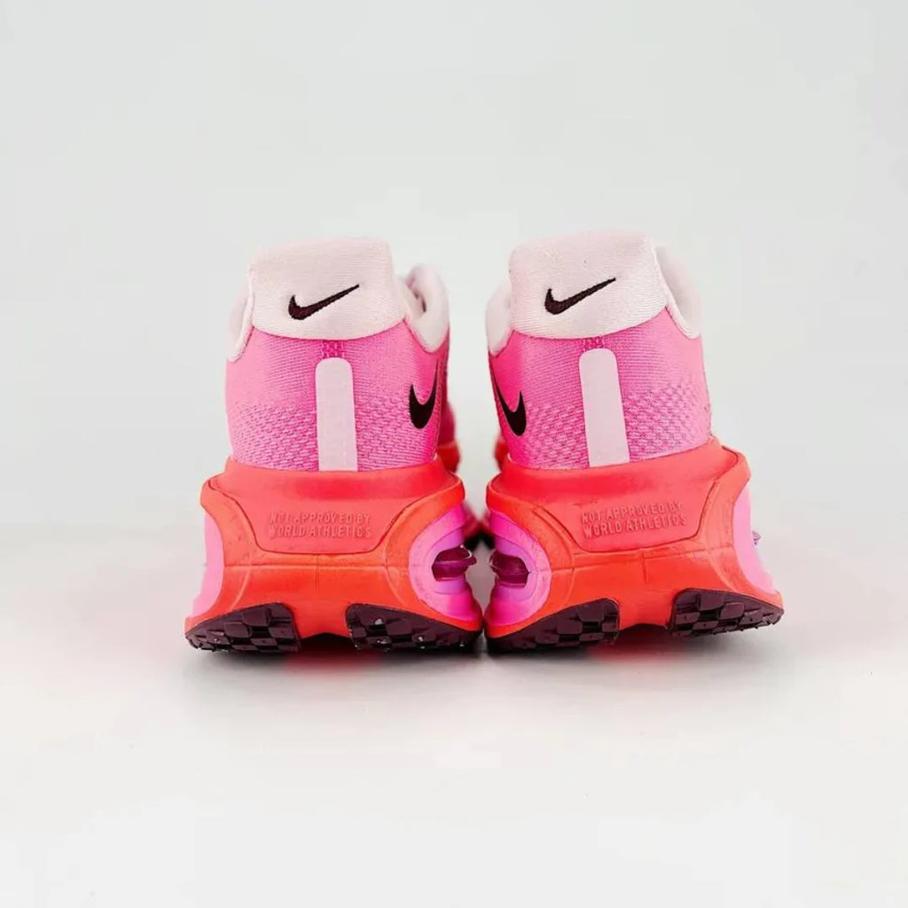 Nike Vomero Premium Rosa Laranja