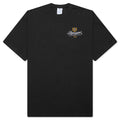 Puma x Represent Graphic Tee Flat Dark Gray