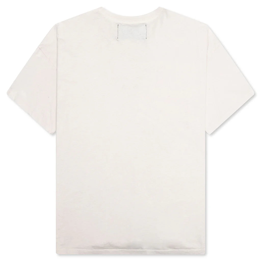 Cravings Tee Vintage White