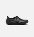 ReactX Rejuven8 Womens Lifestyle Sandal Black