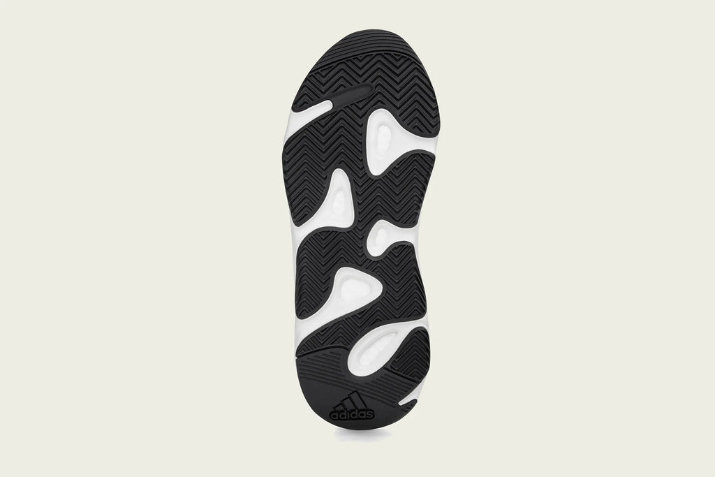 Yeezy Boost 700 Wave Runner Solid Grey Chalk White Core Black