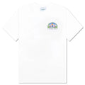 Vue De Damas Jersey White