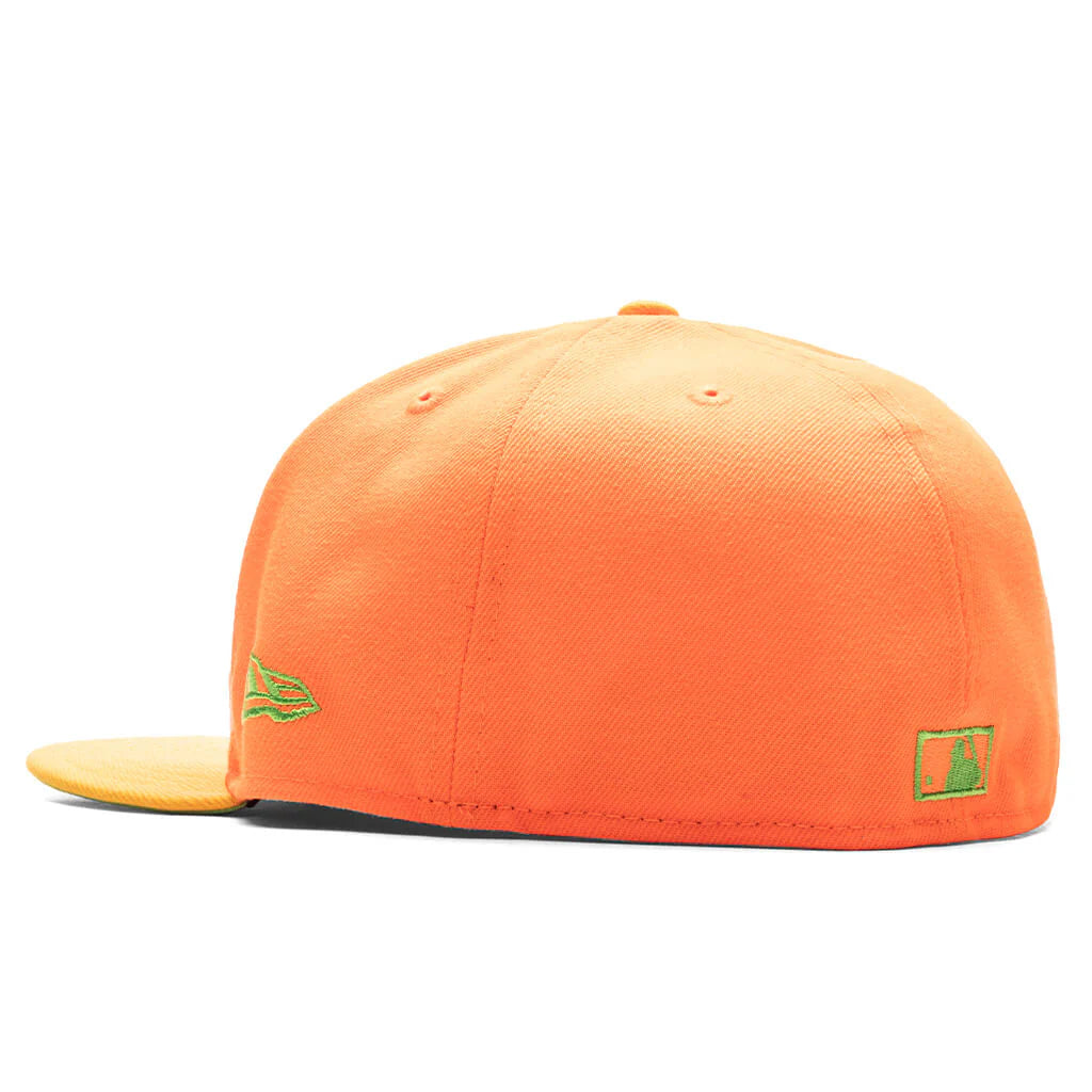 Feature x New Era 59FIFTY Fitted Fruit Pack Houston Astros