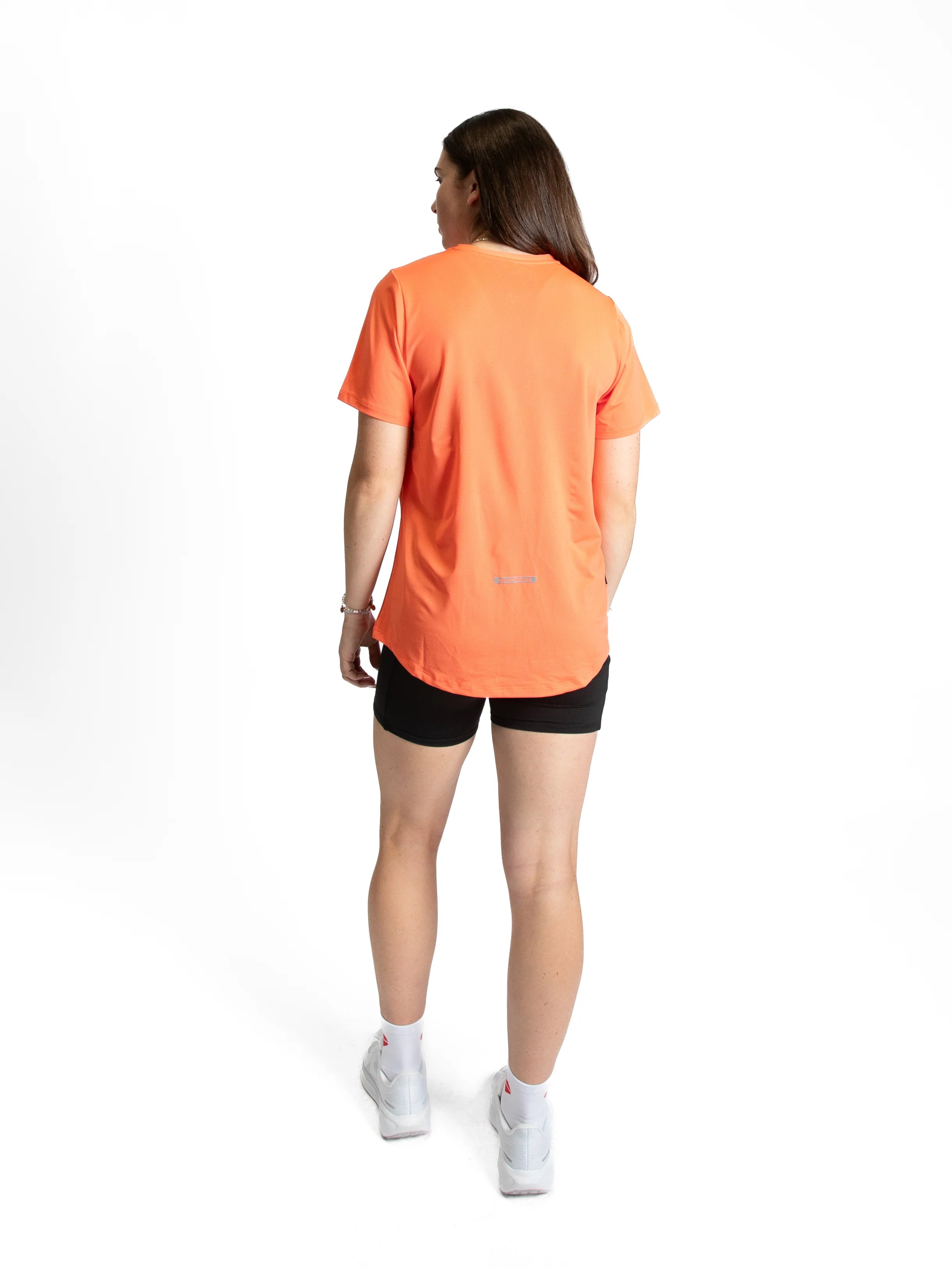 Heartbreak Womens Firehouse Short Sleeve
