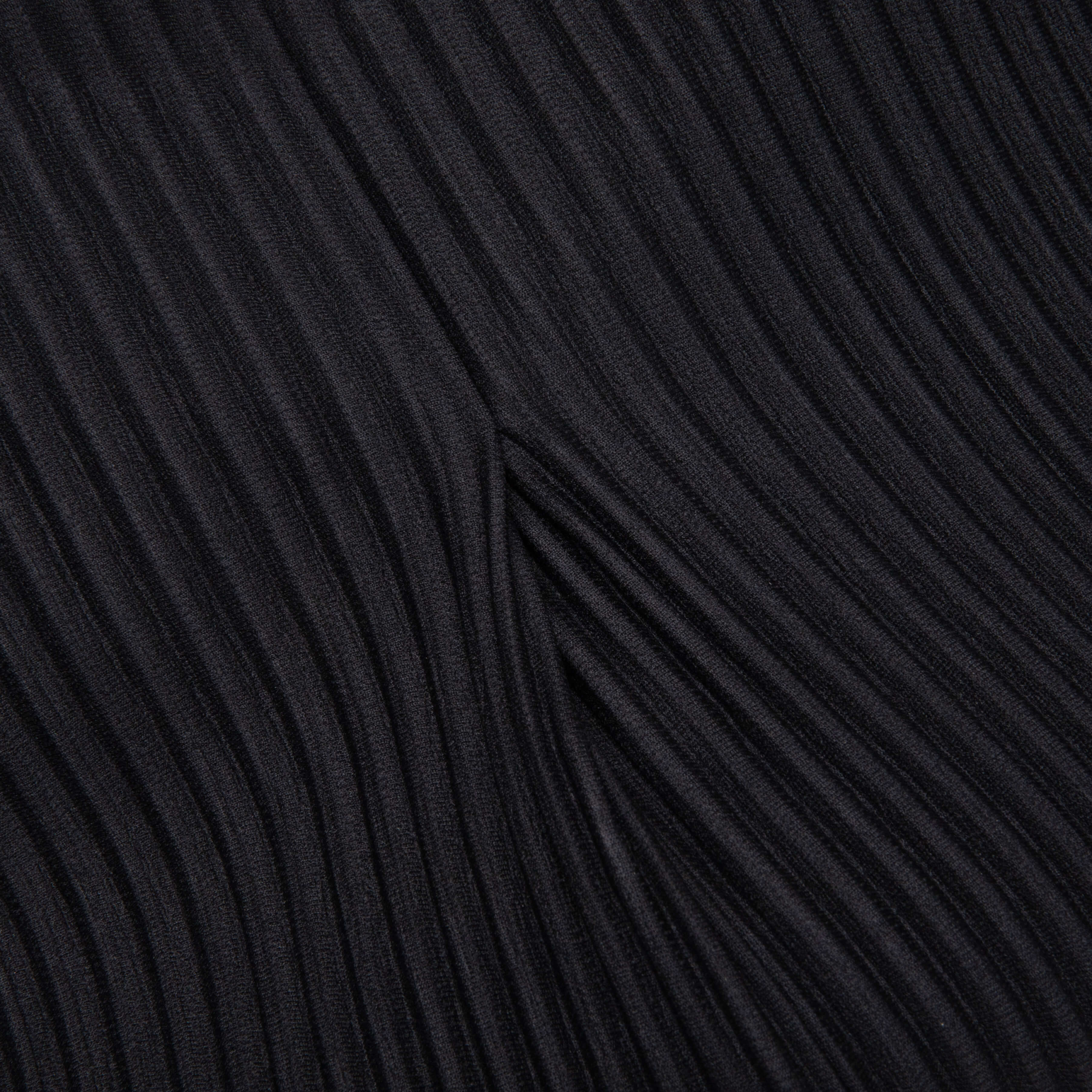 MC July Shirt Black
