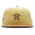 Feature x New Era 59FIFTY Fitted Desert Mirage Houston Astros
