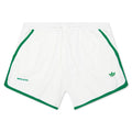 Womens Adidas x Sporty Rich Short Off White