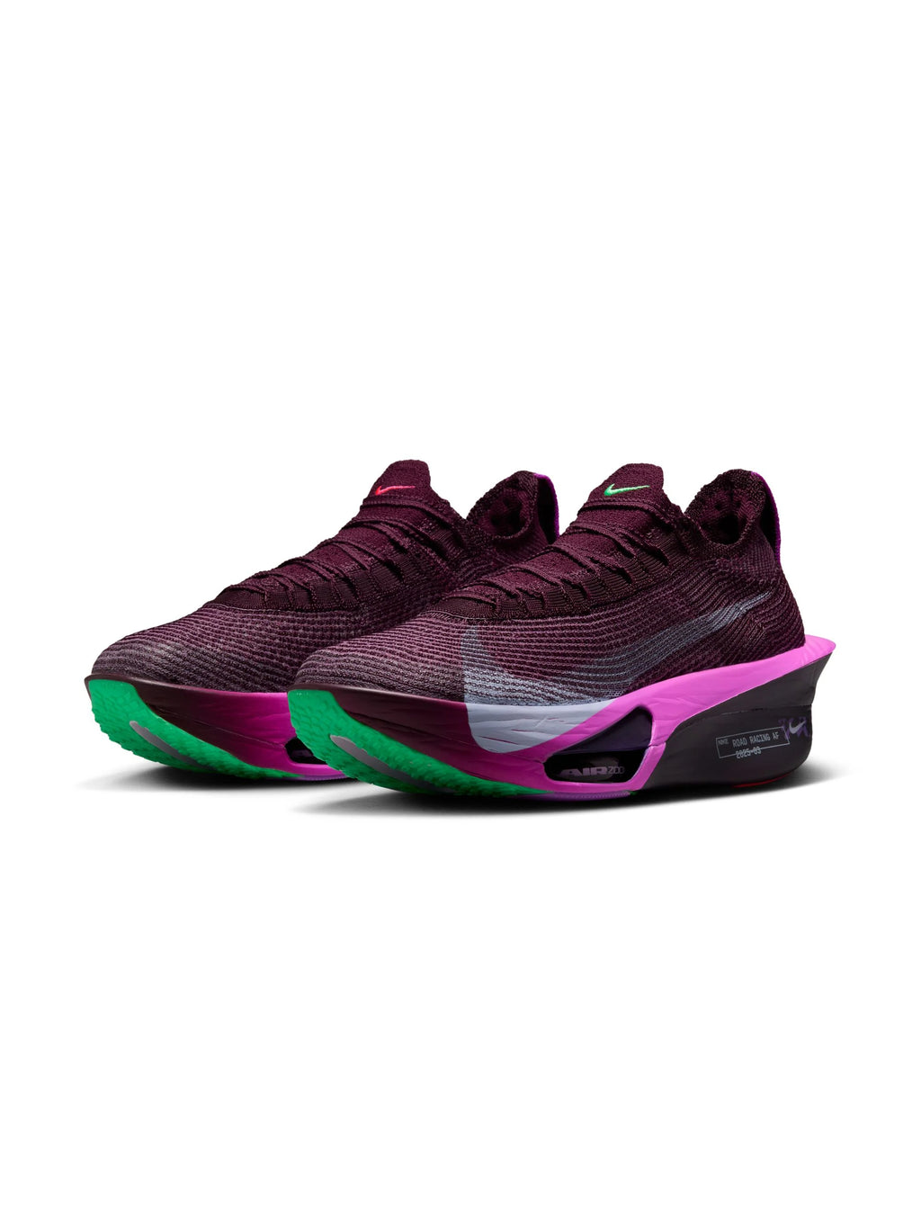Nike Air Zoom Alphafly NEXT 3 Womens Shoes